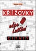 KŘÍŽOVKY-CITÁTY