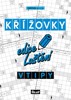 KŘÍŽOVKY-VTIPY        3.VYDÁNÍ