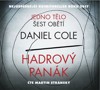 CD-HADROVÝ PANÁK - AUDIOKNIHOVNA
