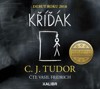 CD-KŘÍĎÁK (2CDMP3, ČTE VASIL FRIDRICH)