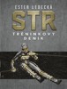 ESTER LEDECKÁ: TRÉNINKOVÝ DENÍK