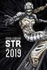ESTER LEDECKÁ: DIÁŘ 2019
