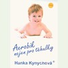 AEROBIK NEJEN PRO TĚHULKY -DVD