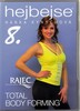 HEJBEJSE 8. -TOTAL BODY FORMING   /DVD/
