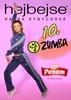 HEJBEJSE 10. -ZUMBA DVD