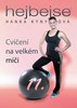 HEJBEJSE 11. -CVIČENI NA VELKÉM MÍČI  DVD