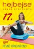 HEJBEJSE 17. -PEVNÉ PÁNEVNÍ DNO -DVD