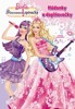 BARBIE-PRINCEZNA A ZPĚVAČKA-HÁDANKY A DOPLŇOVAČKY