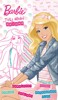 BARBIE-MÓDNÍ SKICÁŘ