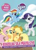 MY LITTLE PONY-KOUZELNÁ SÍLA PŘÁTELSTVÍ