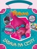TROLLOVÉ-ZÁBAVA NA CESTY