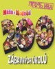 MÁŠA A MEDVĚD - 200 ZÁBAVNÝCH ÚKOLŮ