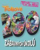 TROLLOVÉ - 200 ZÁBAVNÝCH ÚKOLŮ