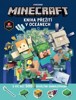 MINECRAFT - KNIHA PŘEŽITÍ V OCEÁNECH