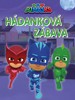 PYŽAMASKY - HÁDANKOVÁ ZÁBAVA
