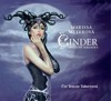 CD-CINDER - MĚSÍČNÍ KRONIKY   (ČTE TEREZIE TABERYOVÁ)