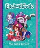 ENCHANTIMALS - MŮJ TAJNÝ DENÍČEK