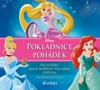 CD-DISNEY-NA VLÁSKU, MALÁ MOŘSKÁ VÍLA, ARIEL, POPELKA