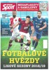 SPORT SPECIÁL - FOTBALOVÉ HVĚZDY LIGOVÉ SEZONY 2018/19