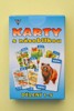 KARTY S NÁSOBILKOU - NÁSOBENÍ 1-5