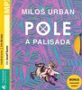 CD-POLE A PALISÁDA - MP3 AUDIOKNIHA