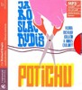 CD-POTICHU - MP3 AUDIOKNIHA