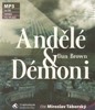 CD-ANDĚLÉ A DÉMONI
