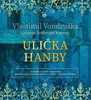 CD-ULIČKA HANBY (ČTE JAN HYHLÍK)