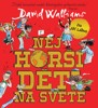 CD-NEJHORŠÍ DĚTI NA SVĚTĚ (CDMP3, ČTE JIŘÍ LÁBUS)
