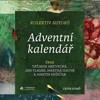 CD-ADVENTNÍ KALENDÁŘ