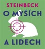 CD-O MYŠÍCH A LIDECH (CDMP3, ČTE VLADISLAV BENEŠ)