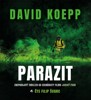 CD-PARAZIT (CDMP3, ČTE FILIP ŠVARC)