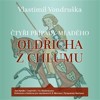 CD-ČTYŘI PŘÍPADY MLADÉHO OLDŘICHA Z CHLUMU (ČTE J.HYHLÍK)