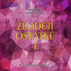 CD-ZLODĚJI OSTATKŮ I.