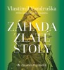 CD-ZÁHADA ZLATÉ ŠTOLY (CDMP3, ČTE ALEŠ PROCHÁZKA)