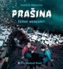 CD-PRAŠINA - ČERNÝ MERKURIT (CDMP3, ČTE MATOUŠ RUML)