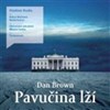 CD-PAVUČINA LŽÍ