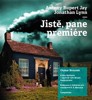 CD - JISTĚ,PANE PREMIÉRE