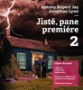 CD - JISTĚ, PANE PREMIÉRE 2.