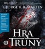 CD-HRA O TRŮNY
