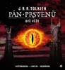 CD - PÁN PRSTENŮ: DVĚ VĚŽE (2*CD MP3 )