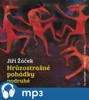 CD - HRŮZOSTRAŠNÉ POHÁDKY PODRUHÉ