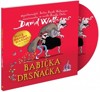 CD-BABIČKA DRSŇAČKA