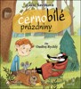 CD-ČERNOBÍLÉ PRÁZDNINY (CDMP3, ČTE ONDŘEJ RYCHLÝ)