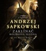 CD-ZAKLÍNAČ-BOUŘKOVÁ SEZÓNA  (CD MP3)