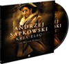 CD-KREV ELFŮ  SÁGA O ZAKLÍNAČI I.