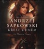 CD-KŘEST OHNĚM  SÁGA O ZAKLÍNAČI III.  (ČTE M.FINGER)