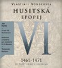 CD-HUSITSKÁ EPOPEJ VI. - ZA ČASŮ JIŘÍHO Z PODĚBRAD