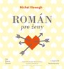 CD-ROMÁN PRO ŽENY
