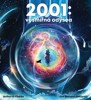 CD-2001: VESMÍRNÁ ODYSEA (CDMP3, RICHARD HONZOVIČ)